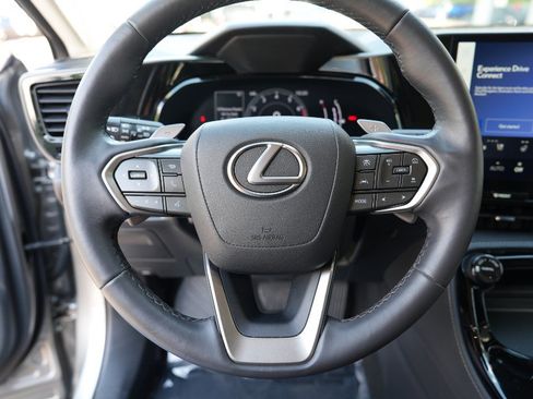 Used 2023 Lexus NX 350 AWD w/ Cold Area Package image 24