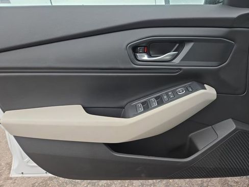 New 2025 Honda Accord SE image 12