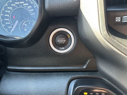 Used 2021 RAM 1500 Rebel w/ Rebel Level 2 Equipment Group AWD/4WD image 24
