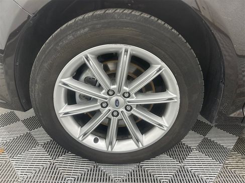 Used 2014 Ford Flex Limited w/ Equipment Group 301A image 12