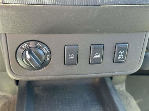 Used 2011 Suzuki Equator RMZ-4 image 25