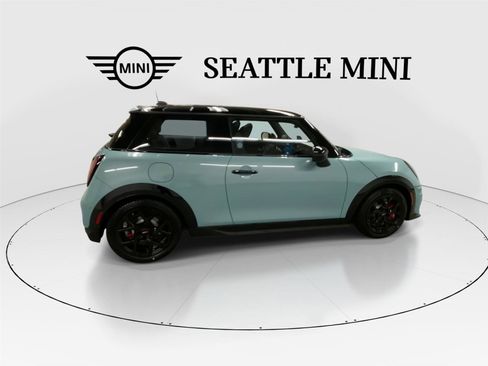New 2026 MINI Cooper John Cooper Works image 12