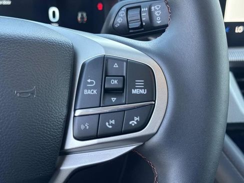New 2026 Ford Explorer Active w/ Active Comfort Package image 9