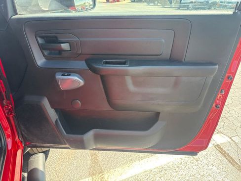 Used 2020 RAM 5500 Tradesman AWD/4WD image 24