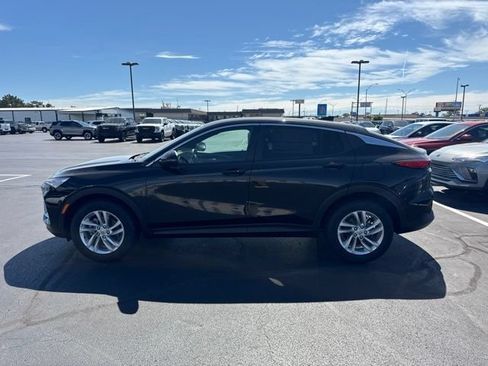 New 2026 Buick Envista Preferred w/ Convenience I Package FWD image 7