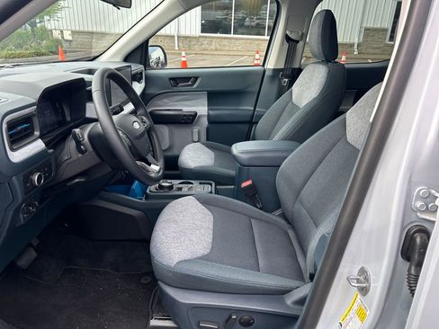 Used 2025 Ford Maverick XLT w/ XLT Luxury Package AWD/4WD image 5