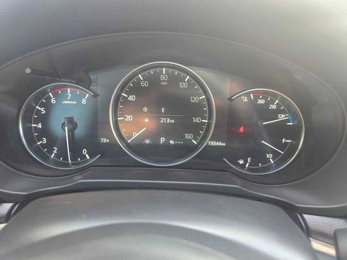 Used 2024 MAZDA CX-5 2.5 Turbo w/ Premium Package image 32