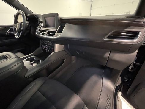 Used 2023 Chevrolet Tahoe LS w/ Max Trailering Package image 29