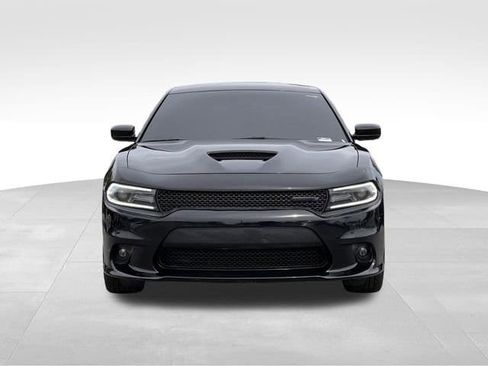 Used 2021 Dodge Charger GT w/ Plus Group RWD image 8