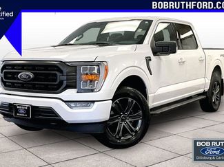 Used 2022 Ford F150 XLT w/ Equipment Group 302A High video 1