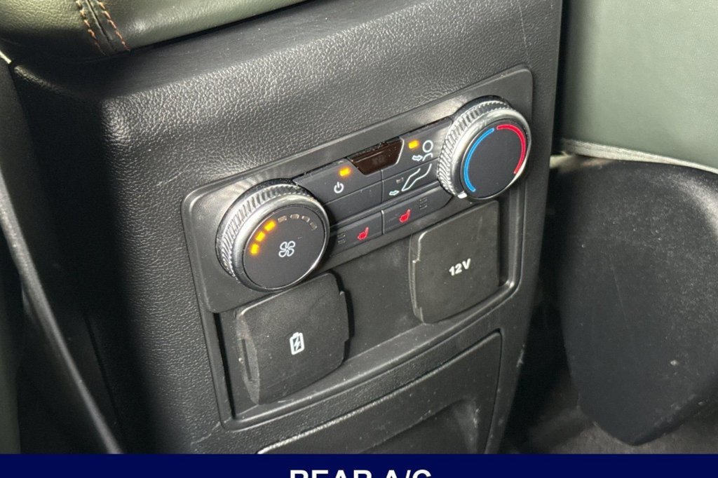 Used 2022 Ford Explorer Timberline AWD/4WD image 16
