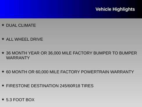 Used 2025 Honda Ridgeline RTL image 12
