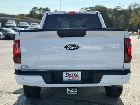 New 2025 Ford F150 STX w/ Equipment Group 200A image 6