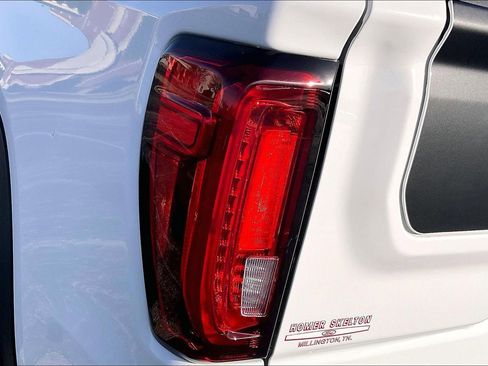 Used 2023 GMC Sierra 1500 AT4X w/ AT4X AEV Edition image 25