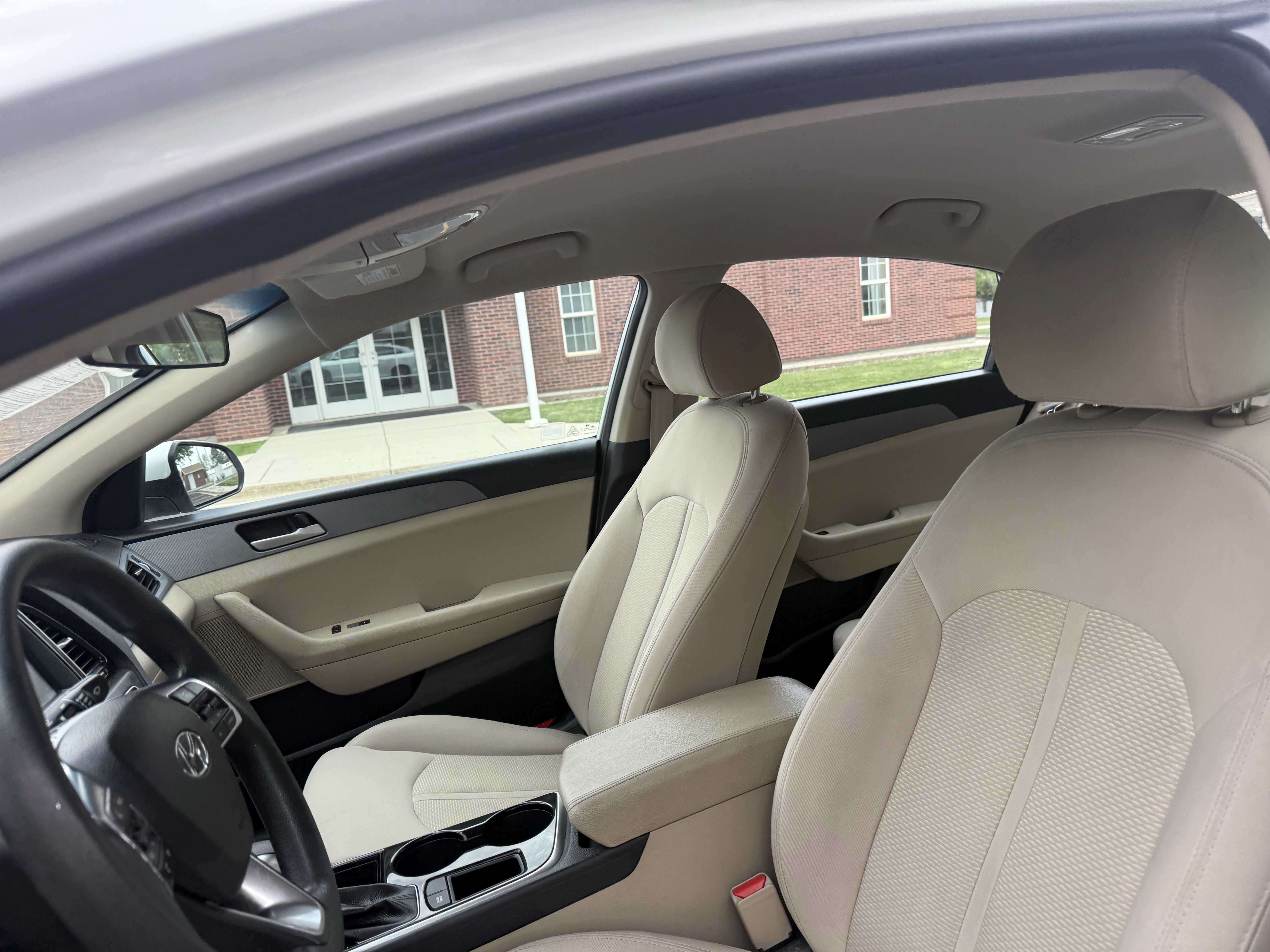 Used 2018 Hyundai Sonata SE FWD image 12
