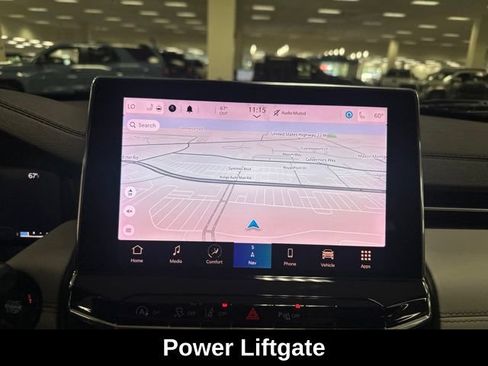 Used 2022 Jeep Compass Limited w/ Elite Group AWD/4WD image 14