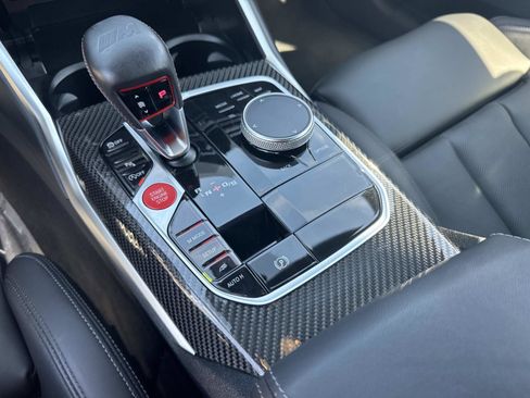 Used 2023 BMW M3 Competition w/ Executive Package image 24