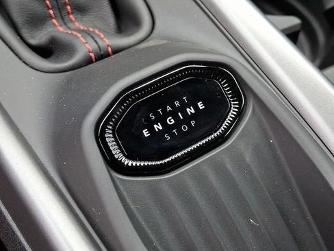 New 2026 Dodge Charger R/T image 19