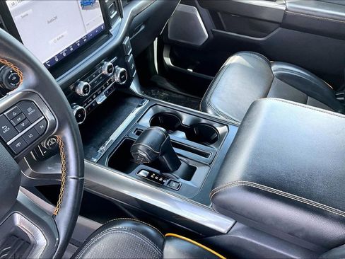 Used 2023 Ford F150 Tremor w/ Equipment Group 402A High image 15