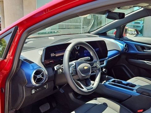 Used 2024 Chevrolet Equinox EV LT FWD image 10