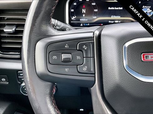 Used 2024 GMC Sierra 2500 AT4X image 12