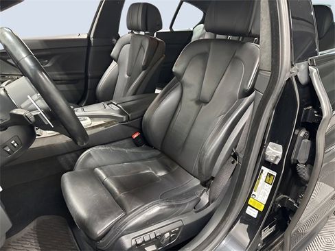 Used 2019 BMW M6 Gran Coupe w/ Competition Package image 26