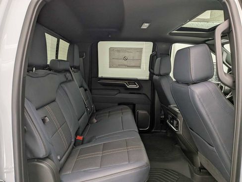 New 2026 Chevrolet Silverado 2500 High Country w/ High Country Premium Package image 24