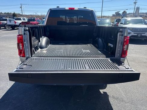 Used 2023 Ford F150 XLT w/ Equipment Group 302A High image 11