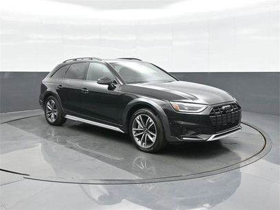 Used 2024 Audi A4 2.0T allroad Prestige