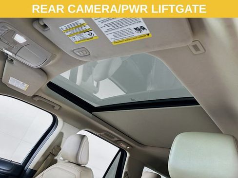 Certified 2024 Ford Expedition Max Limited image 5