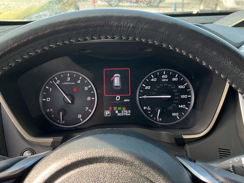 Certified 2023 Subaru Ascent Limited image 15