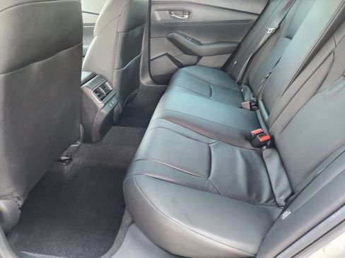 Used 2025 Honda Accord Sport image 30