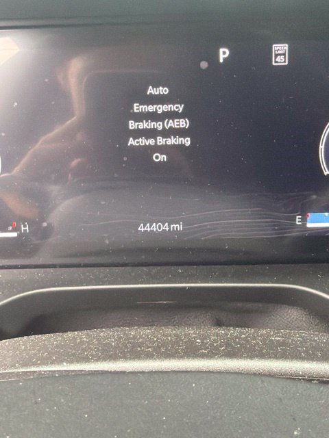 Used 2023 Jeep Grand Cherokee L Summit AWD/4WD image 15