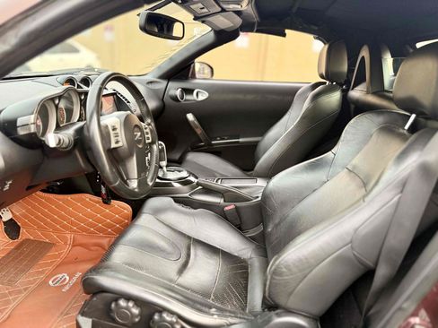 Used 2006 Nissan 350Z Grand Touring RWD image 18