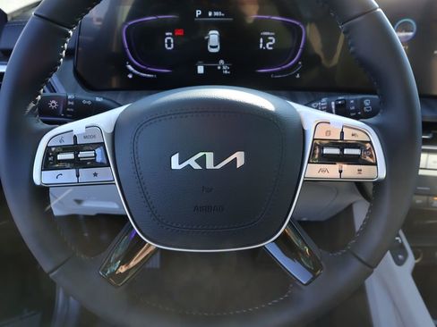 New 2025 Kia Telluride EX image 27