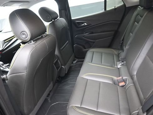 New 2026 Chevrolet Trax ACTIV w/ Driver Confidence Package image 9