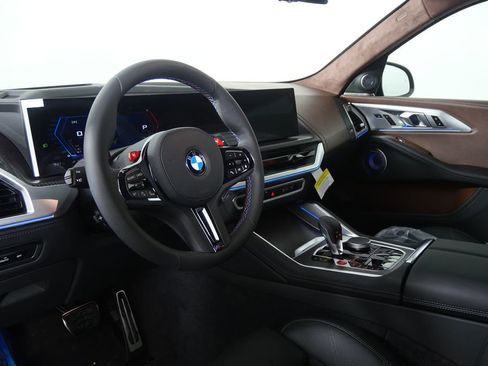 Used 2026 BMW XM Label Red image 15