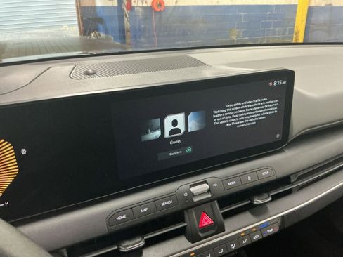 Used 2025 Kia K4 FWD image 17