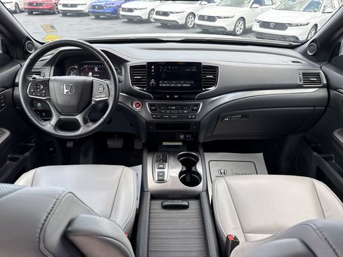 Certified 2023 Honda Passport EX-L image 21