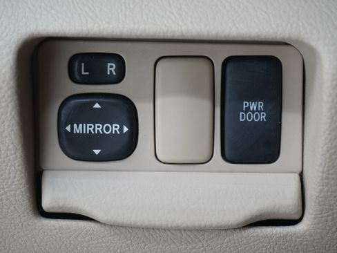 Used 2007 Lexus RX 350 2WD image 23