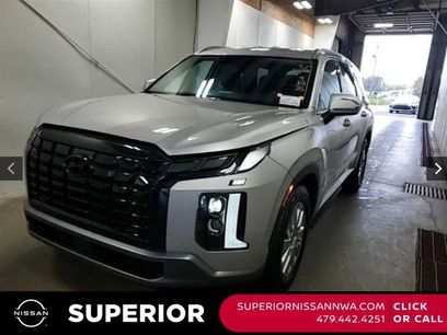 Used 2025 Hyundai Palisade SEL