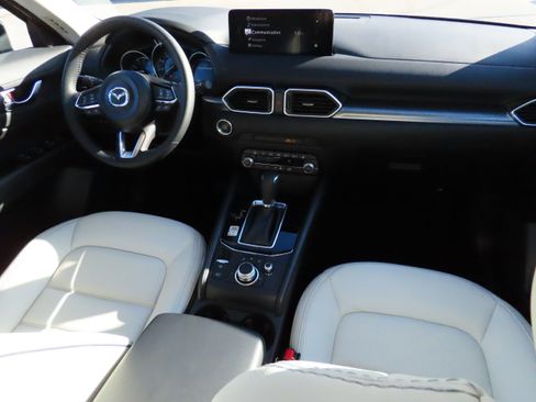 New 2025 MAZDA CX-5 AWD 2.5 S image 16