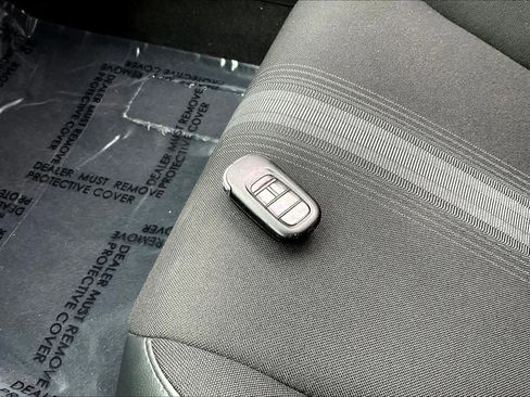 Used 2023 Honda Civic Sport image 14