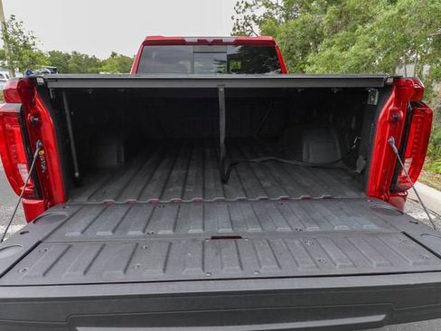 Used 2023 GMC Sierra 1500 Denali AWD/4WD image 28