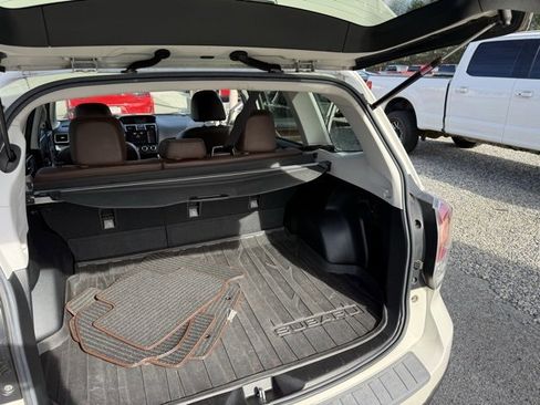 Used 2018 Subaru Forester 2.0XT Touring w/ Popular Package #2 image 14