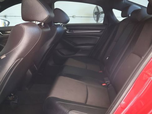 Used 2020 Honda Accord Sport image 14