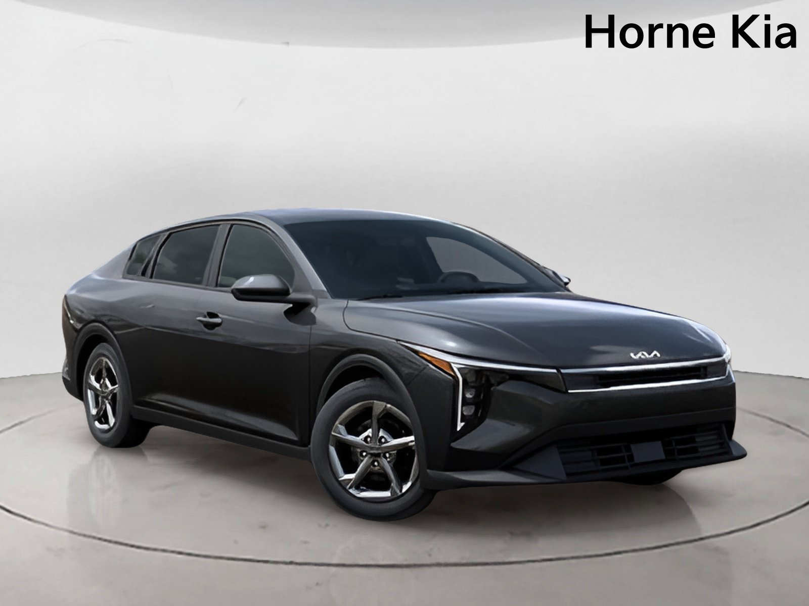 New 2026 Kia K4 FWD image 8