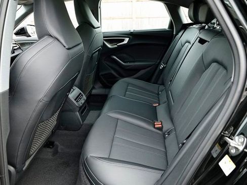 New 2025 Audi A5 2.0T Premium Plus image 25