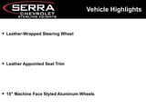 Used 2003 Chevrolet Malibu LS w/ Preferred Equipment Group 1 image 5