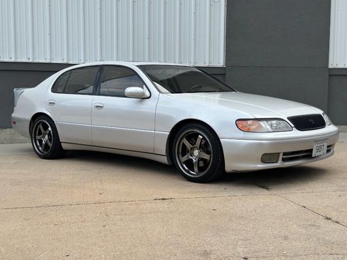 Used 1993 Lexus GS 300 image 29